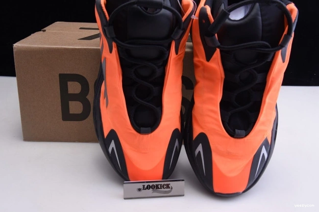 Orange FV3258 MNVN Yeezy Boost Adidas 700 1120